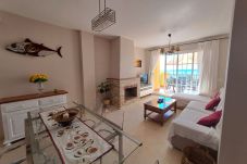 Apartment in Manilva - Piso 3 dormitorios, parking y cerca de la playa by Lovely Home