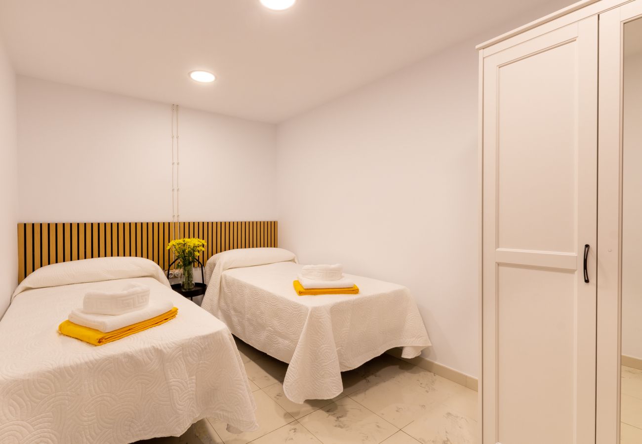 Country house in Pizarra - Finca Puerto Ermita