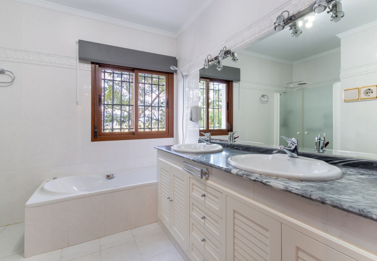 Country house in Pizarra - Finca Puerto Ermita