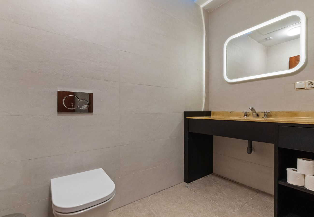 Country house in Pizarra - Finca Puerto Ermita