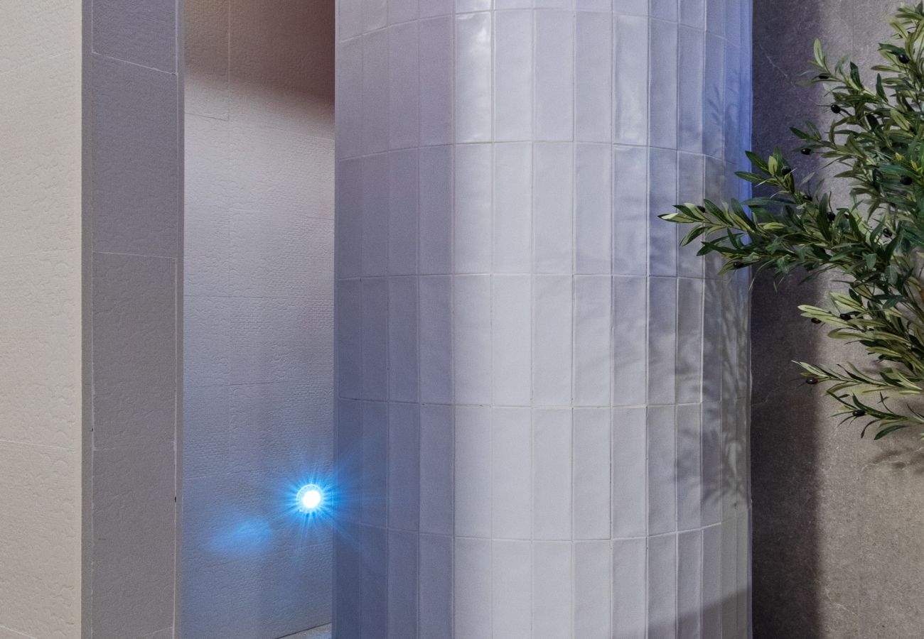 Country house in Pizarra - Finca Puerto Ermita