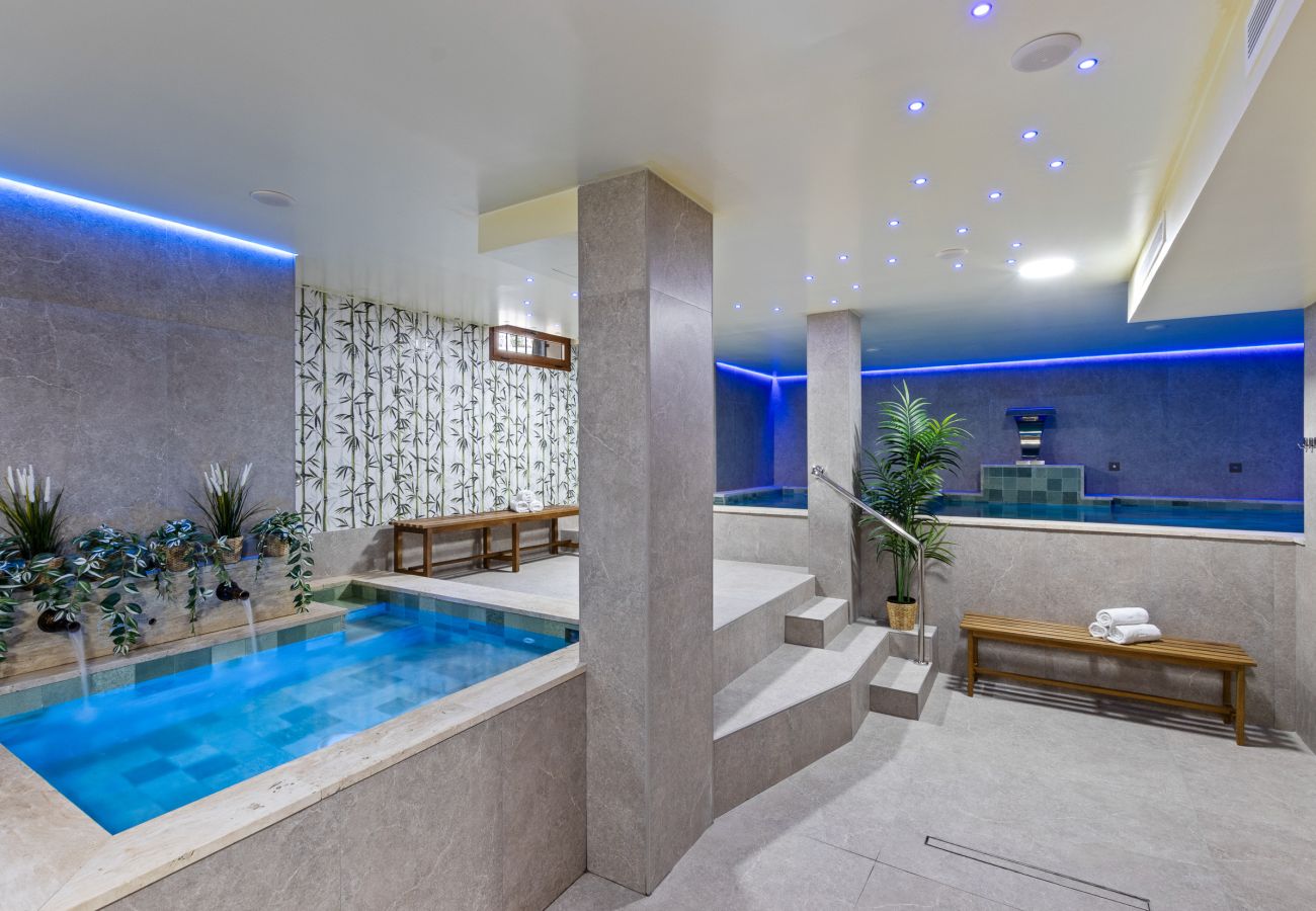 Country house in Pizarra - Finca Puerto Ermita