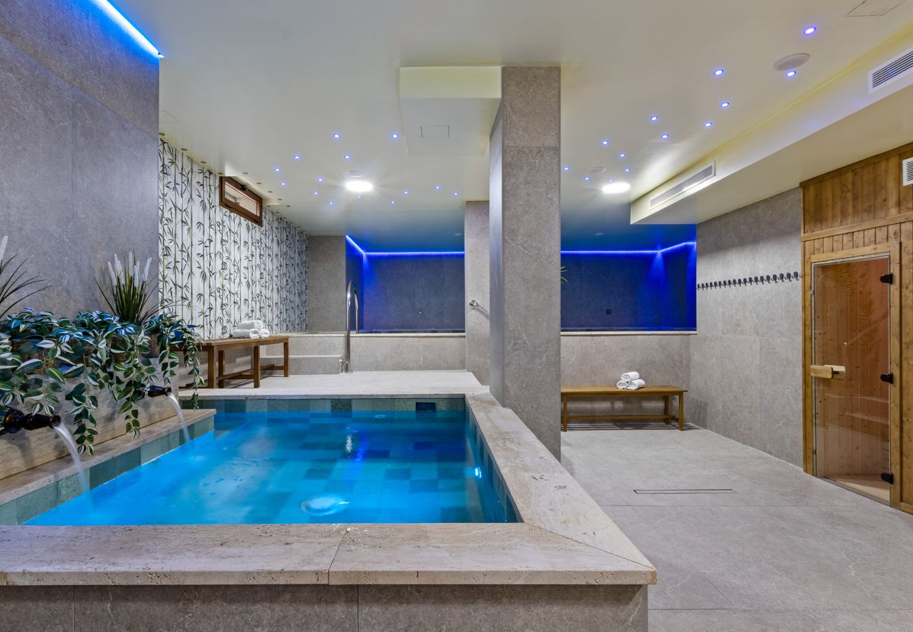 Country house in Pizarra - Finca Puerto Ermita