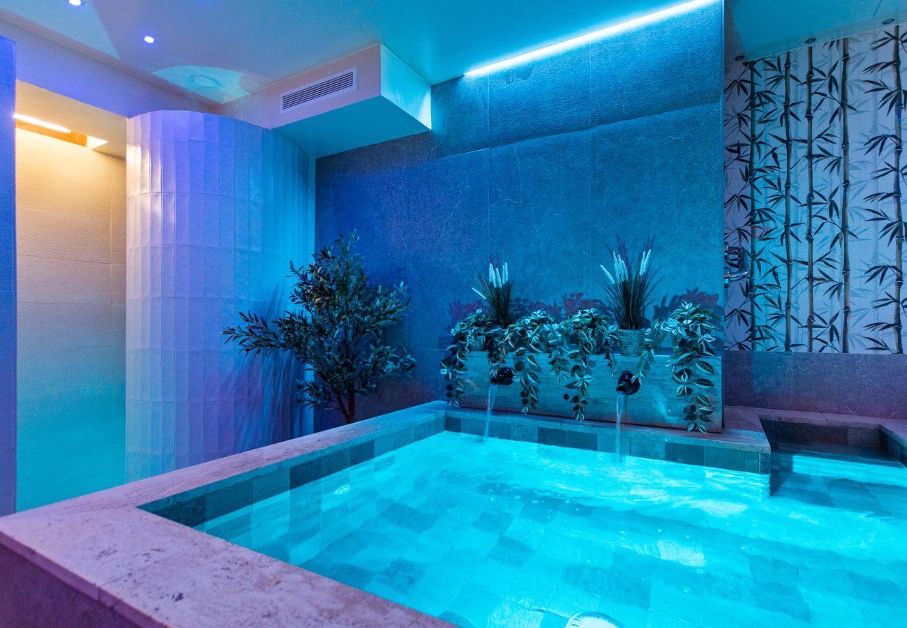 Country house in Pizarra - Finca Puerto Ermita