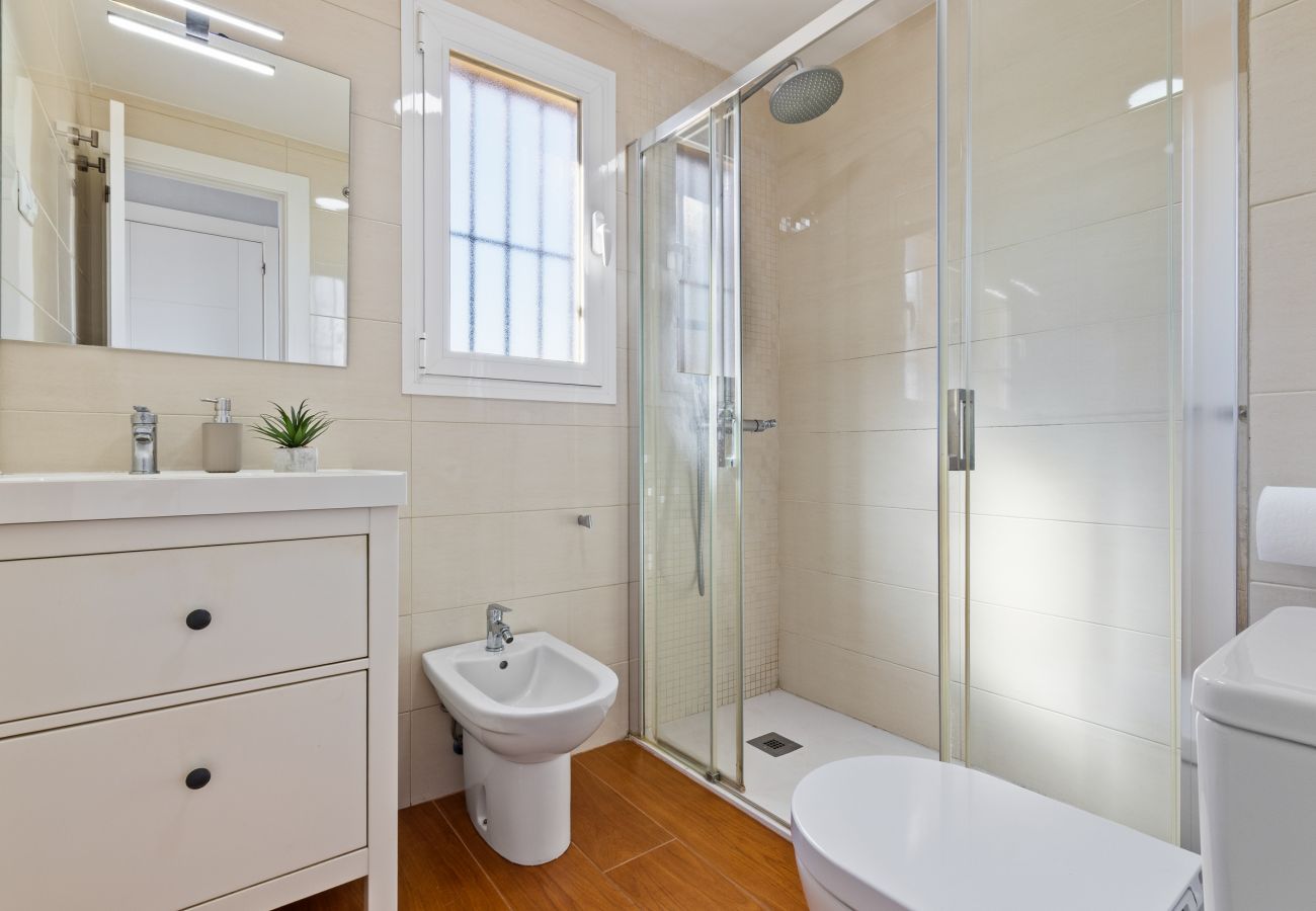 Apartment in Rincón de la Victoria - Añoreta Golf - Rincón de la Victoria