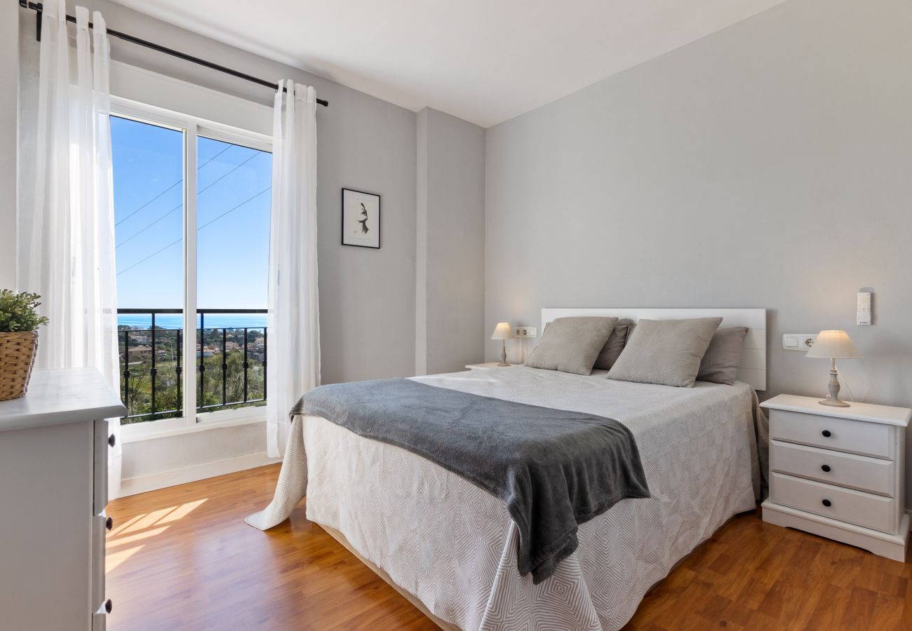 Apartment in Rincón de la Victoria - Añoreta Golf - Rincón de la Victoria