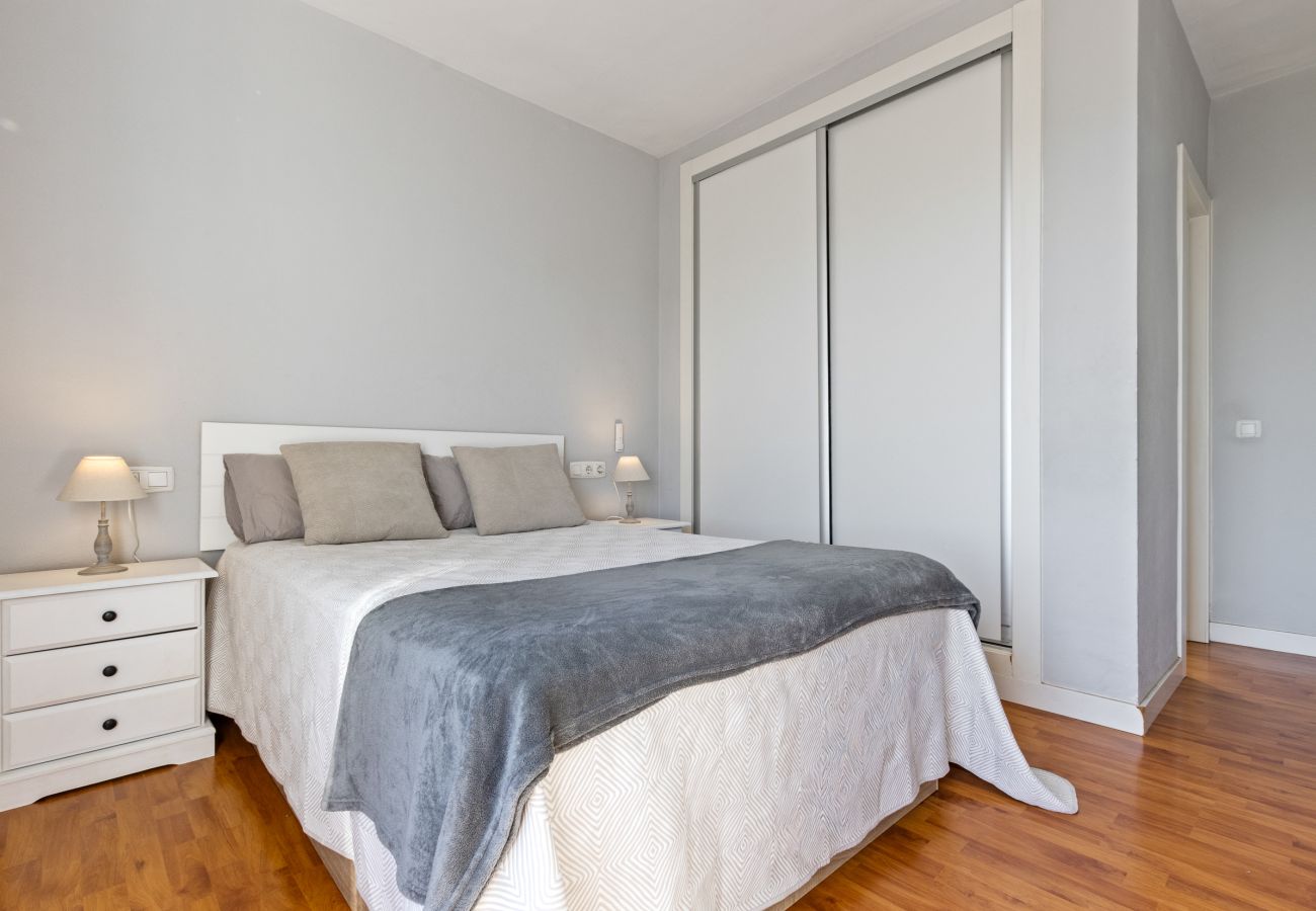 Apartment in Rincón de la Victoria - Añoreta Golf - Rincón de la Victoria