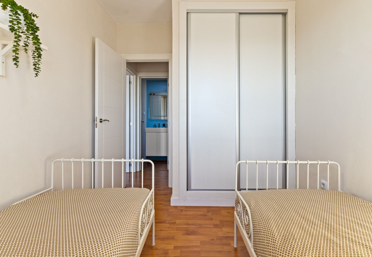 Apartment in Rincón de la Victoria - Añoreta Golf - Rincón de la Victoria