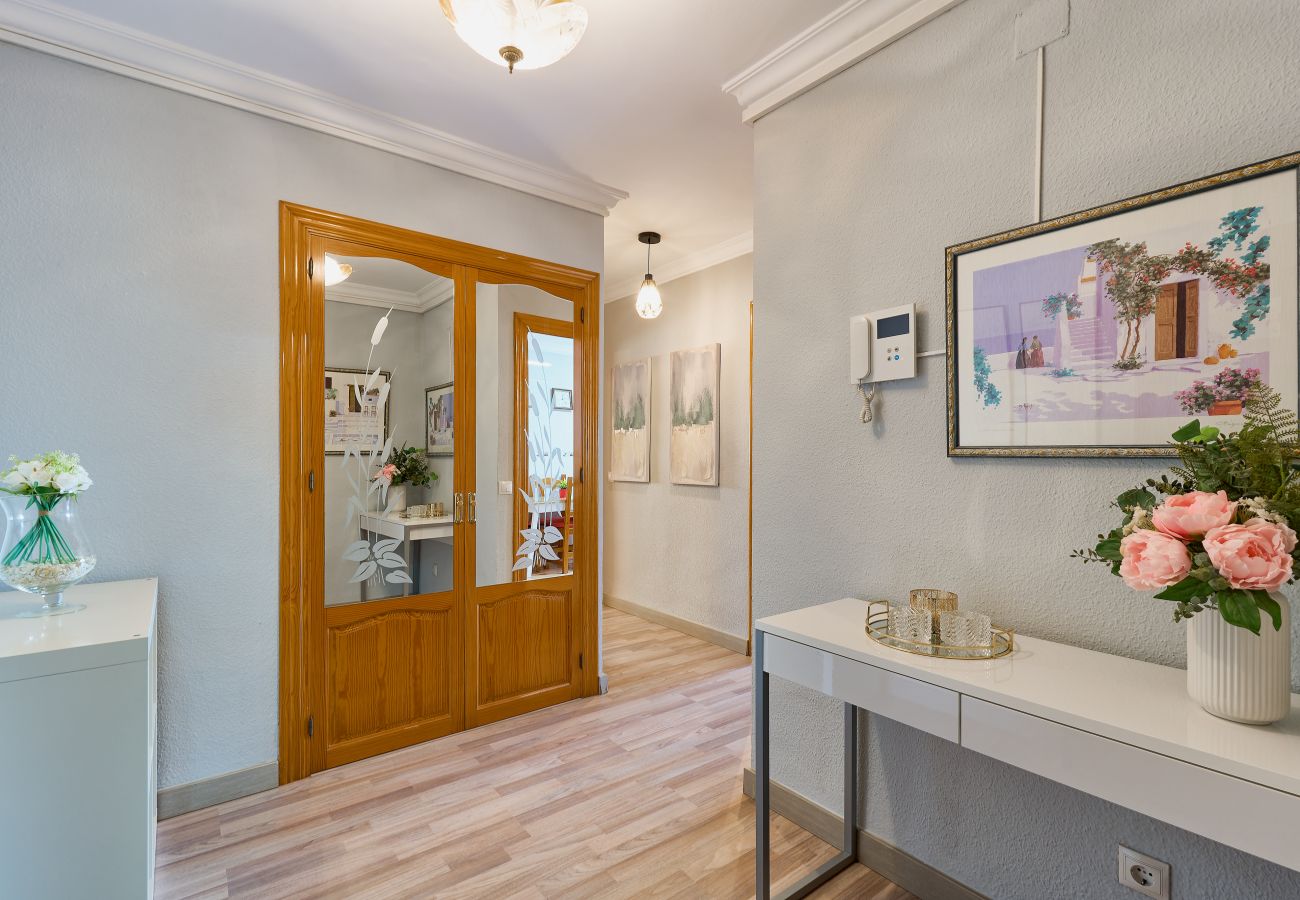 Apartment in Málaga - LA ROCA