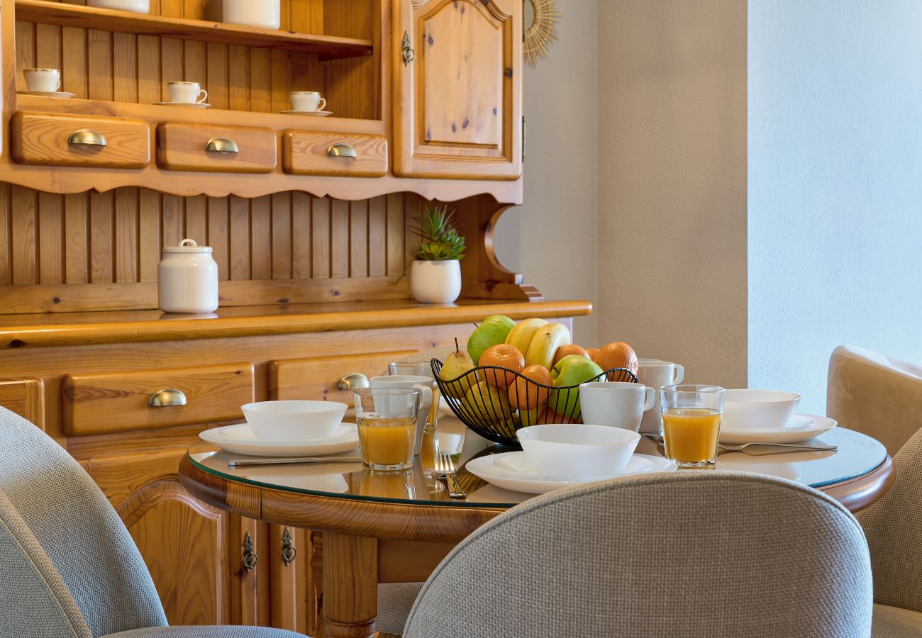 Apartment in Málaga - LA ROCA