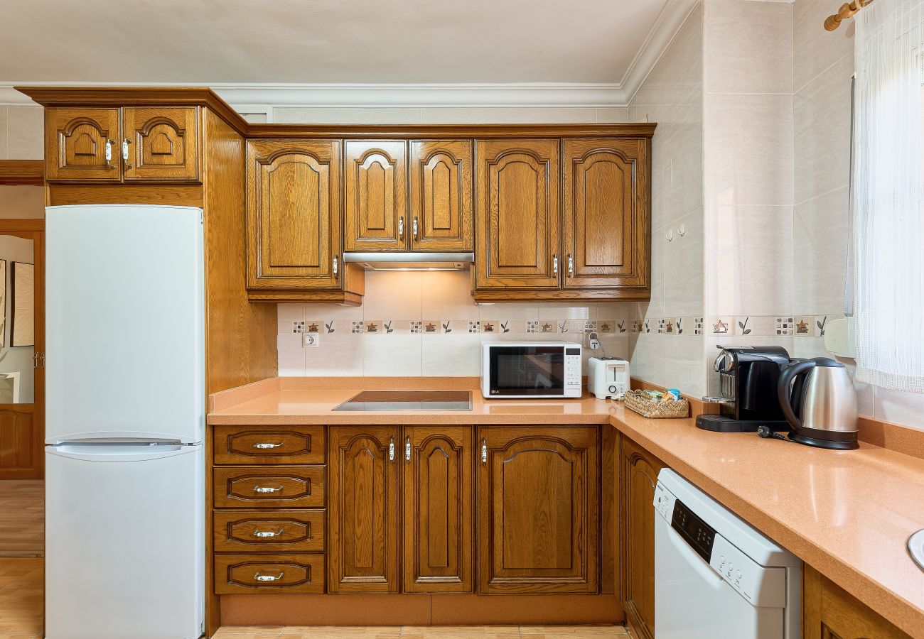 Apartment in Málaga - LA ROCA