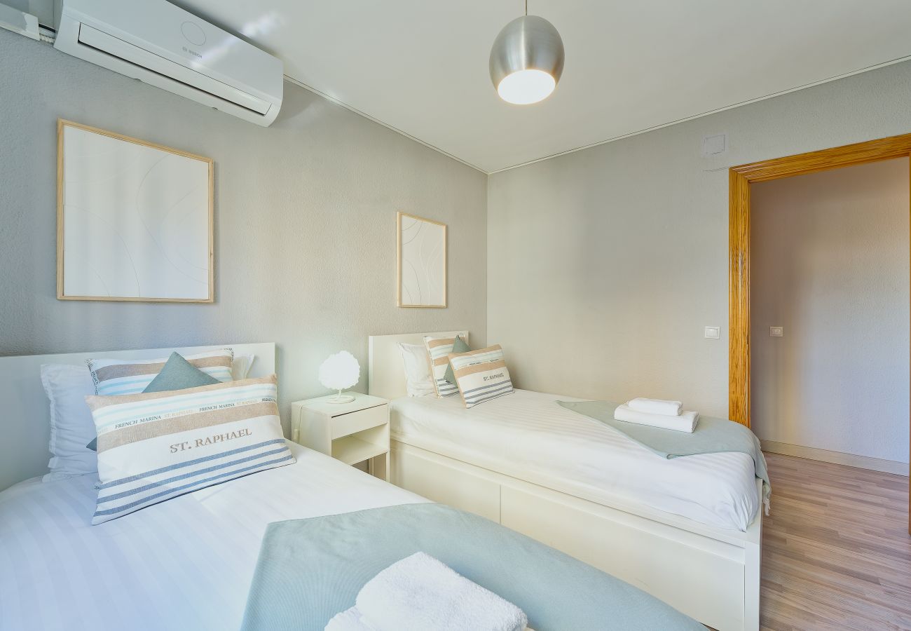 Apartment in Málaga - LA ROCA