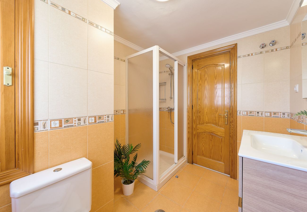 Apartment in Málaga - LA ROCA