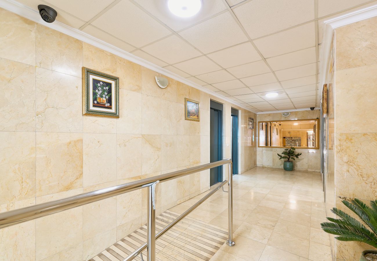 Apartment in Málaga - LA ROCA