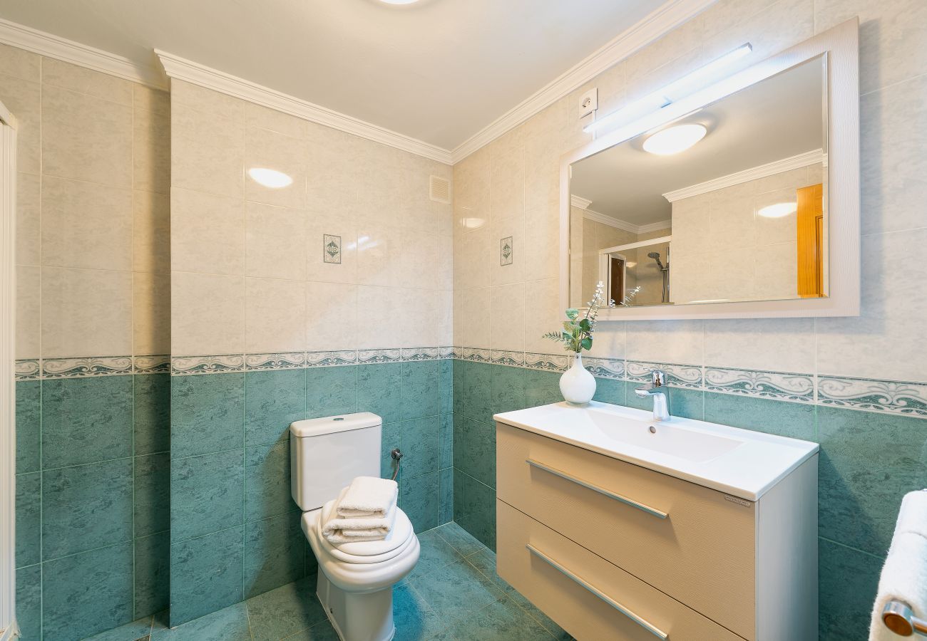 Apartment in Málaga - LA ROCA