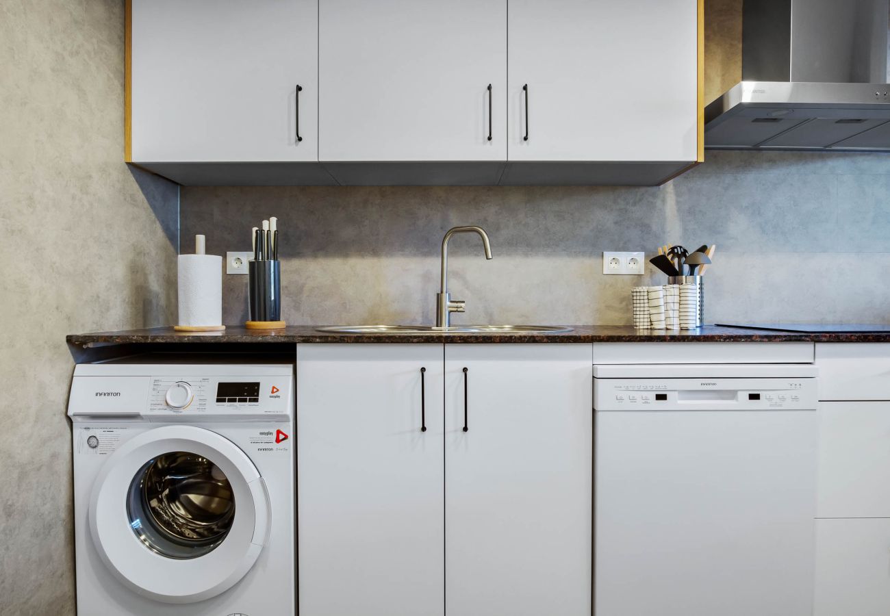 Cottage in Pizarra - EL PUENTE