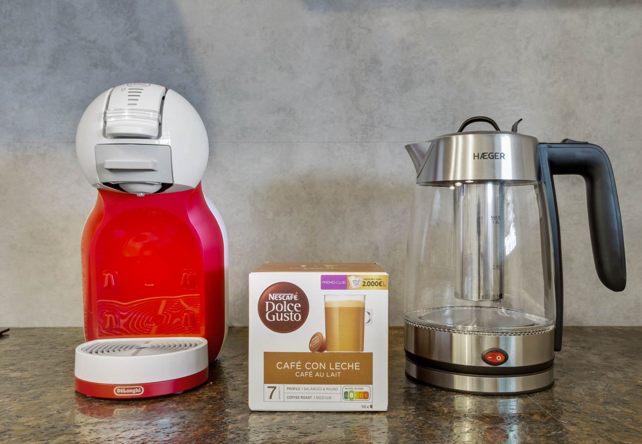 Cottage in Pizarra - EL PUENTE