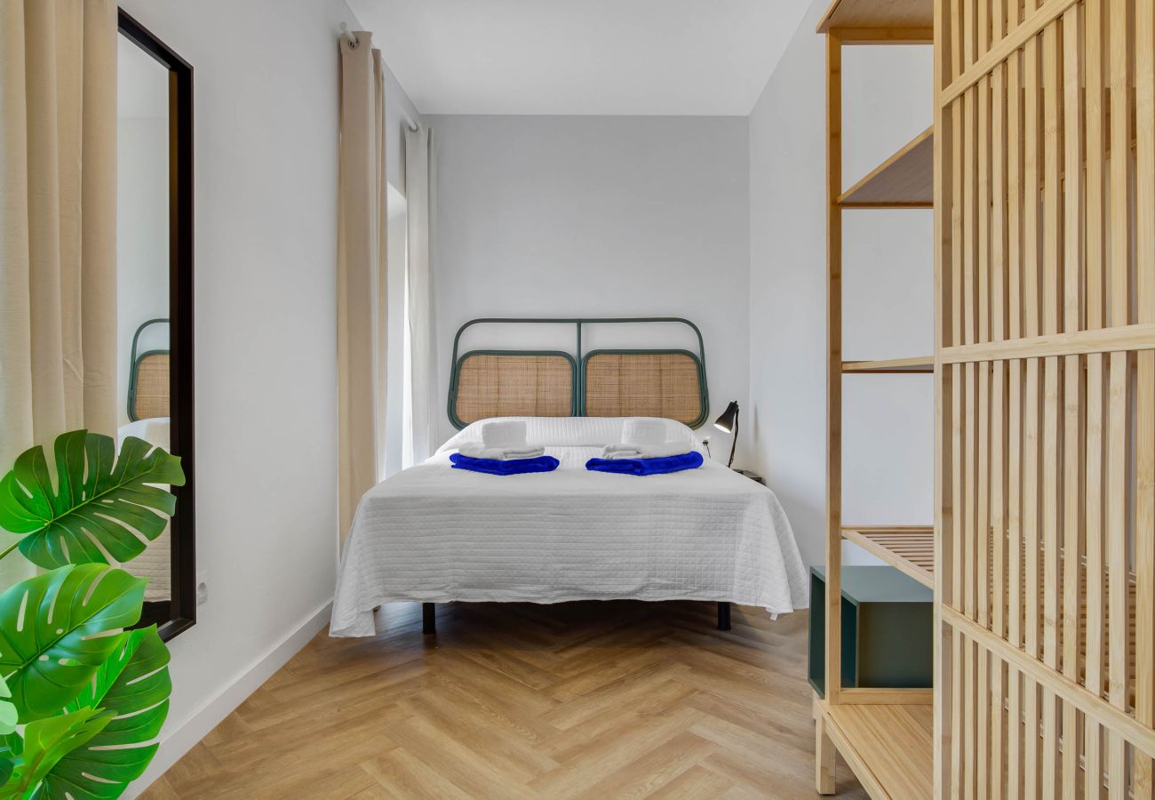 Cottage in Pizarra - EL PUENTE