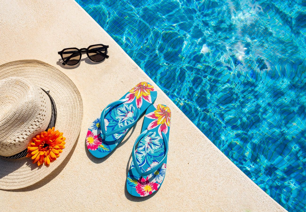 Cottage in Pizarra - EL PUENTE