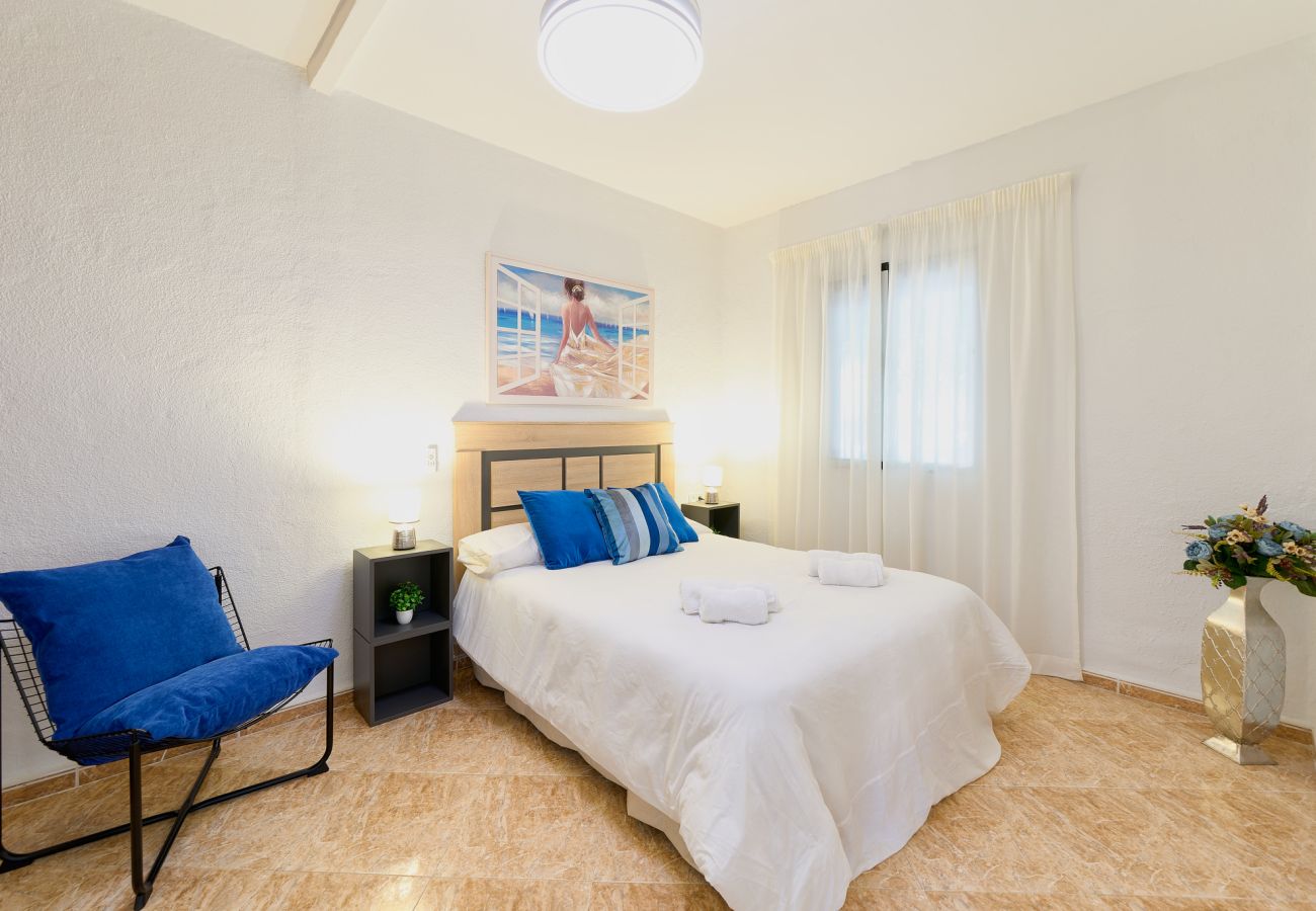 House in Málaga - LA CASITA