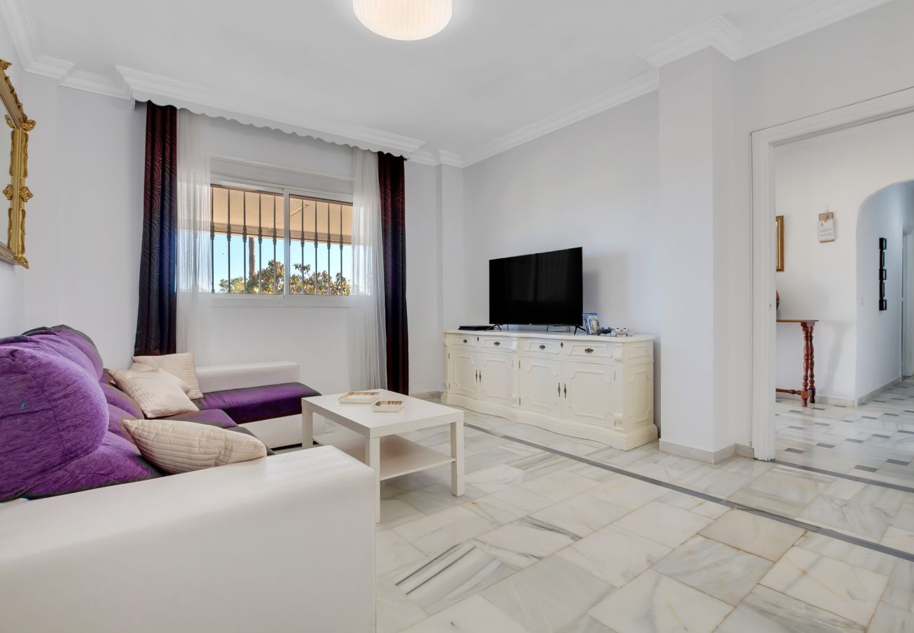 Cottage in Alhaurin de la Torre - Villa Emporio