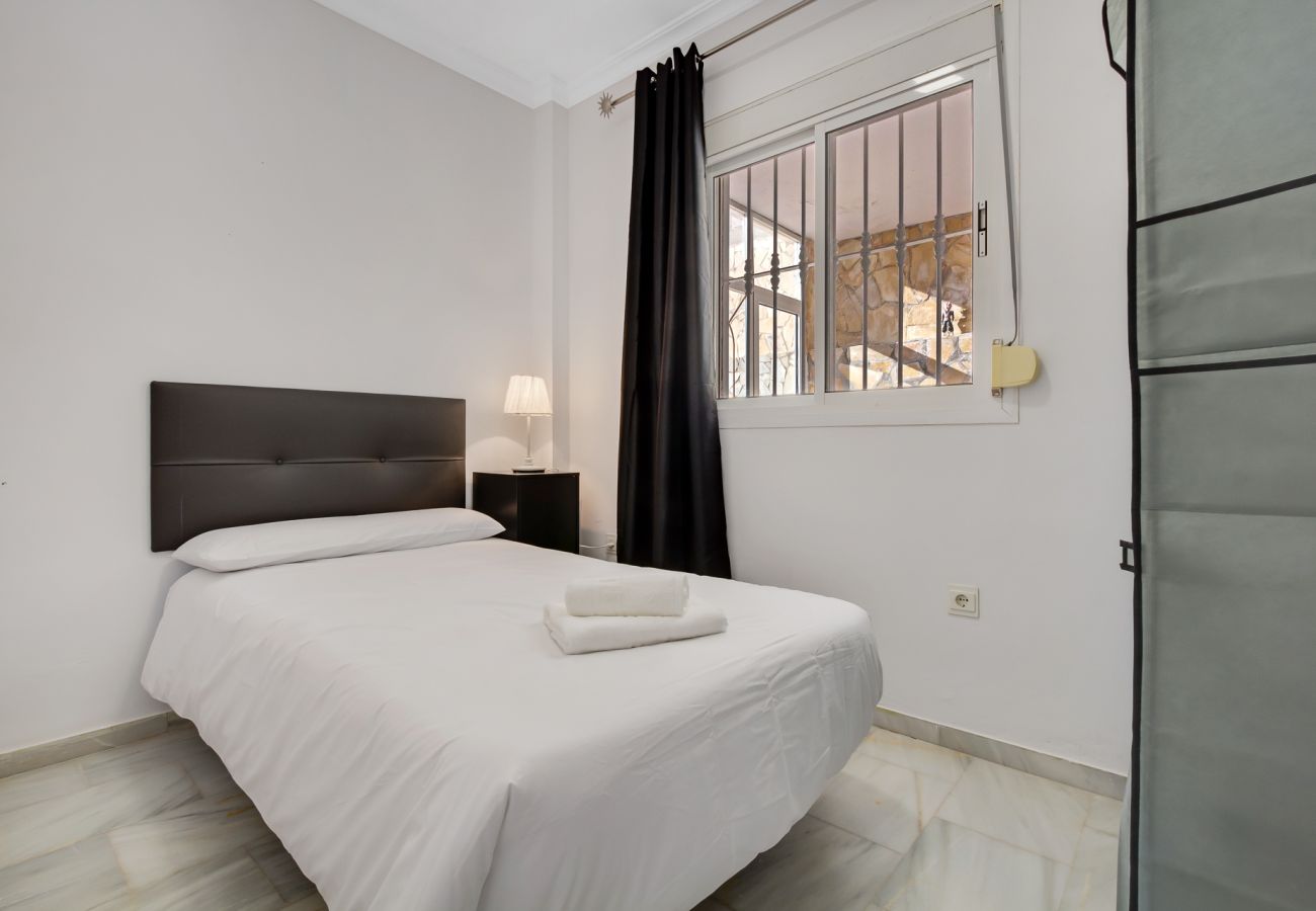 Cottage in Alhaurin de la Torre - Villa Emporio