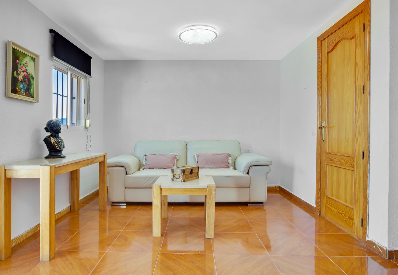 Cottage in Alhaurin de la Torre - Villa Emporio