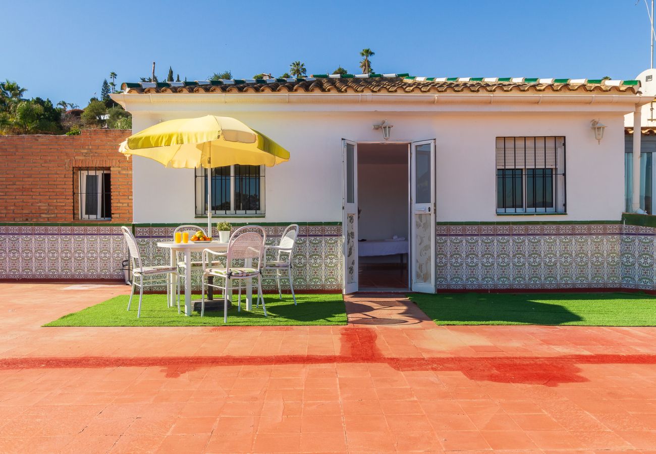 Cottage in Alhaurin de la Torre - Villa Emporio