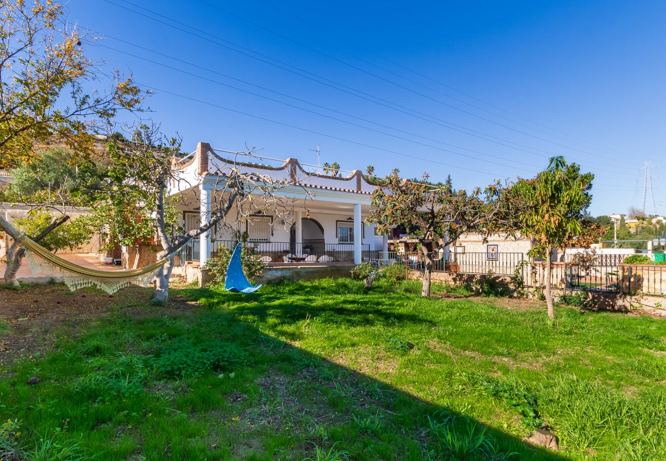 Cottage in Alhaurin de la Torre - Villa Emporio
