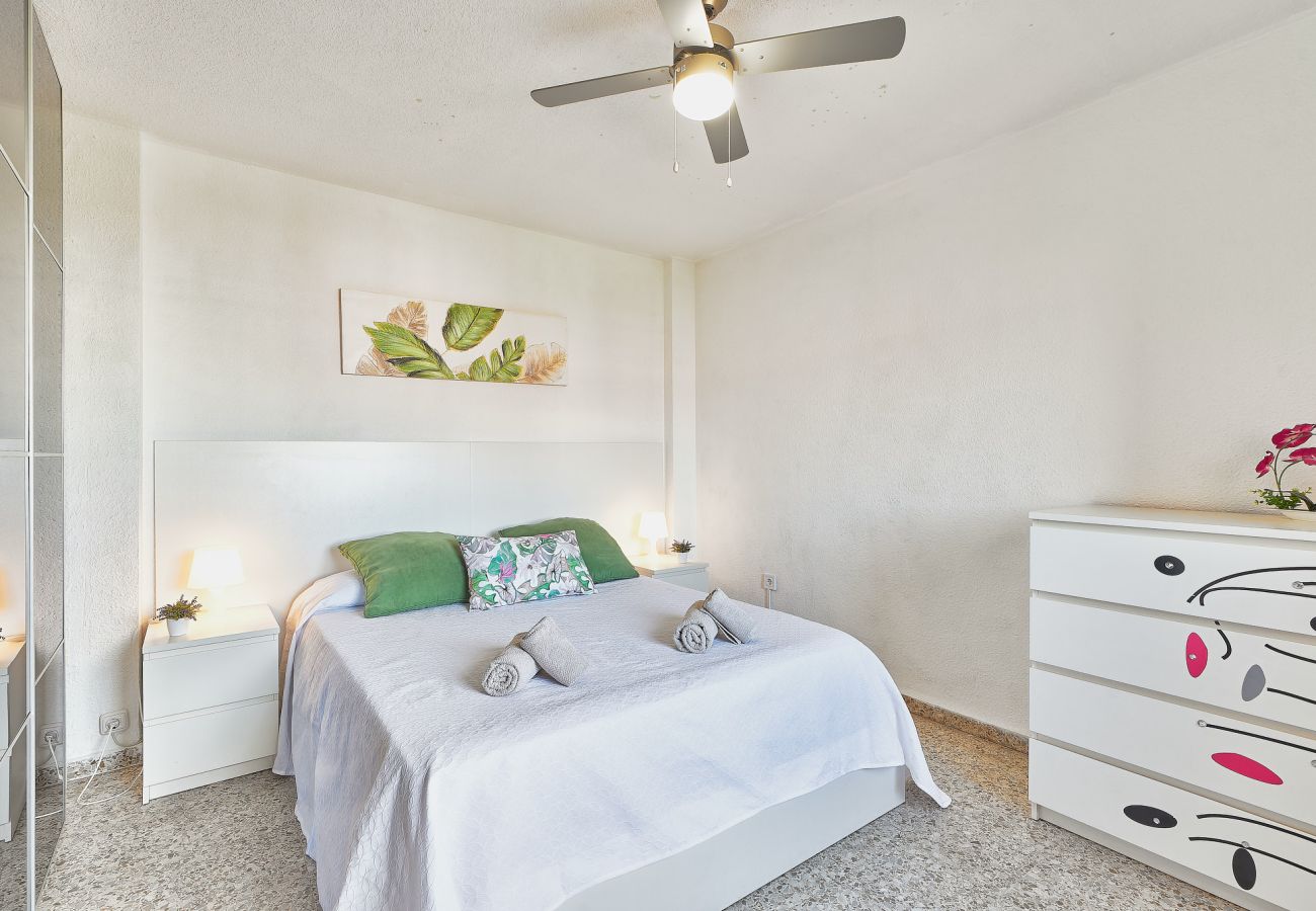 Apartment in Málaga - PACHECO