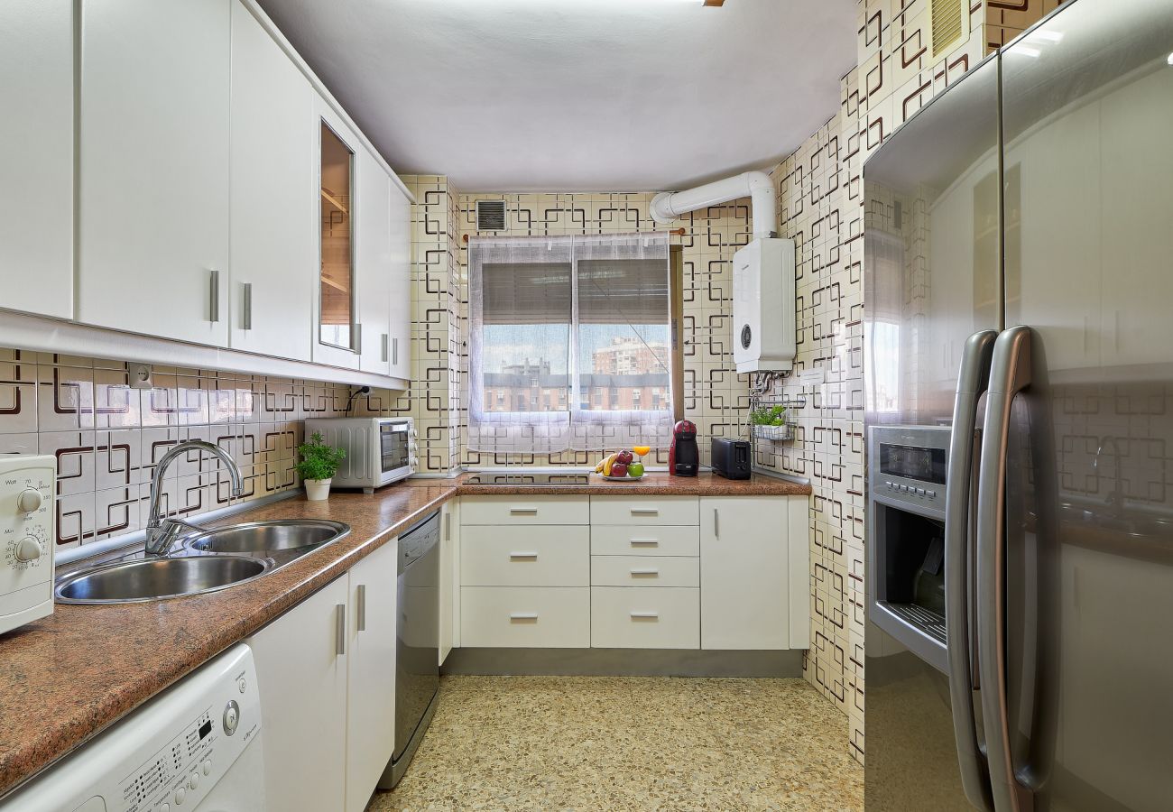 Apartment in Málaga - PACHECO