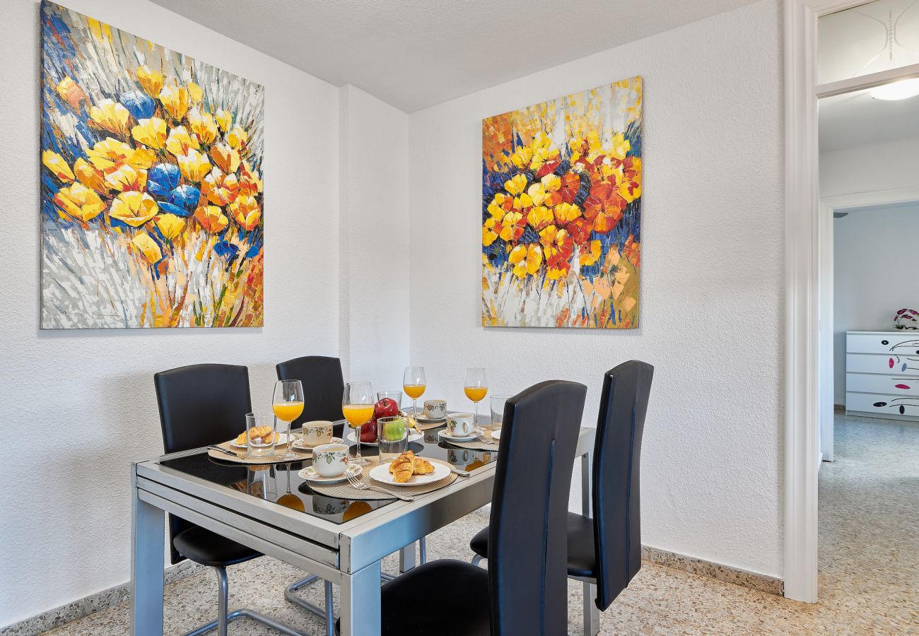 Apartment in Málaga - PACHECO