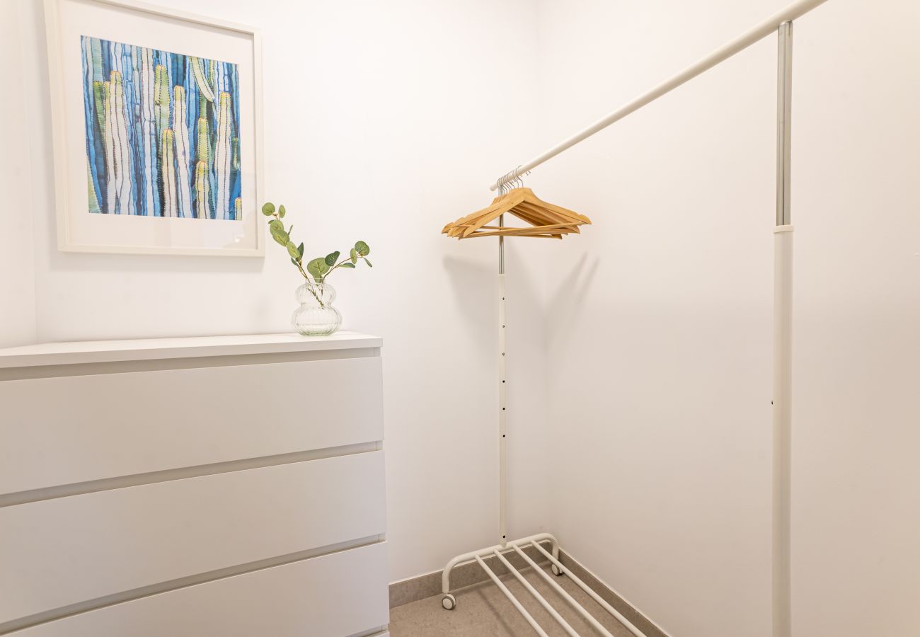 Apartment in Málaga - Planta Baja