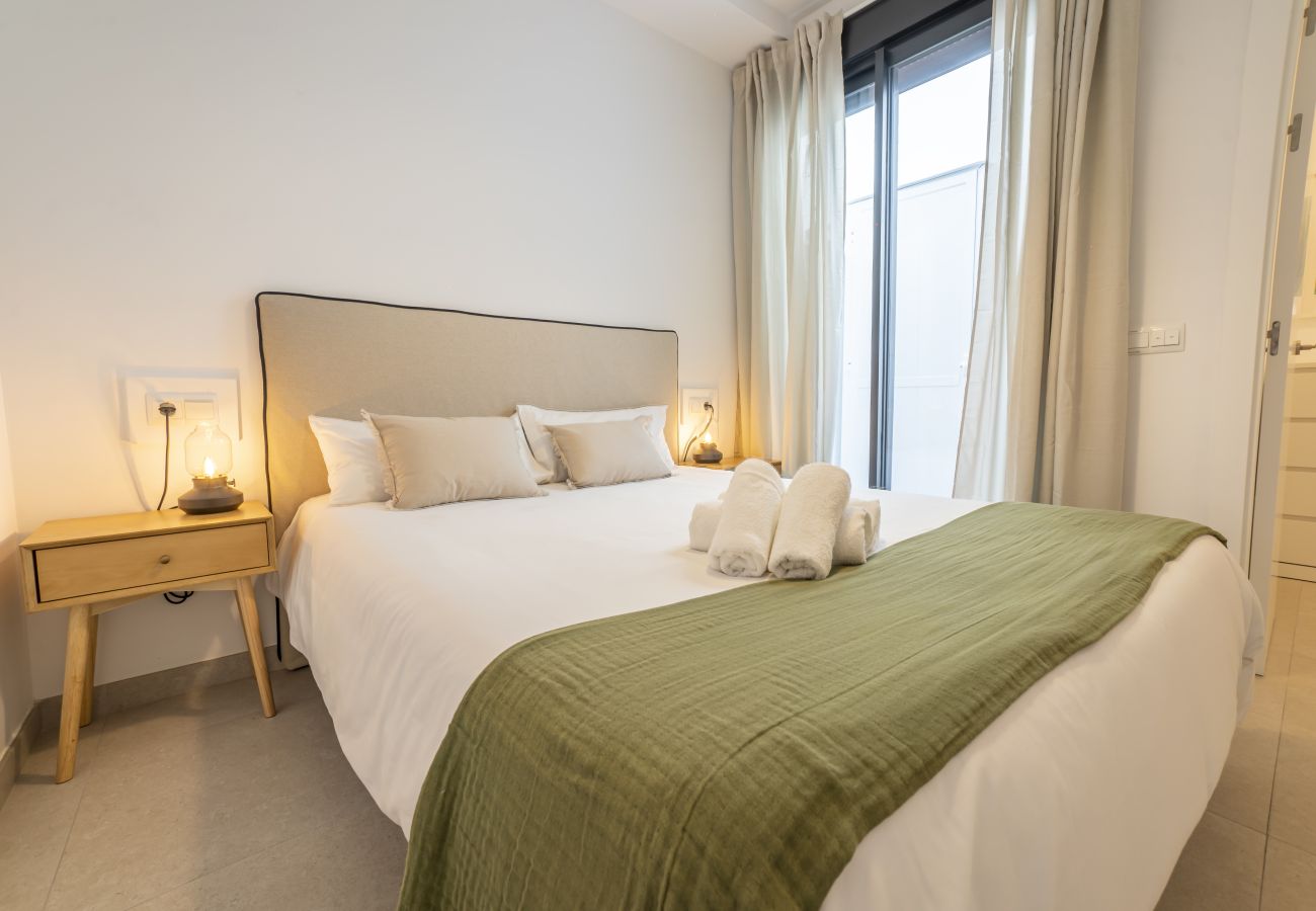 Apartment in Málaga - Planta Baja