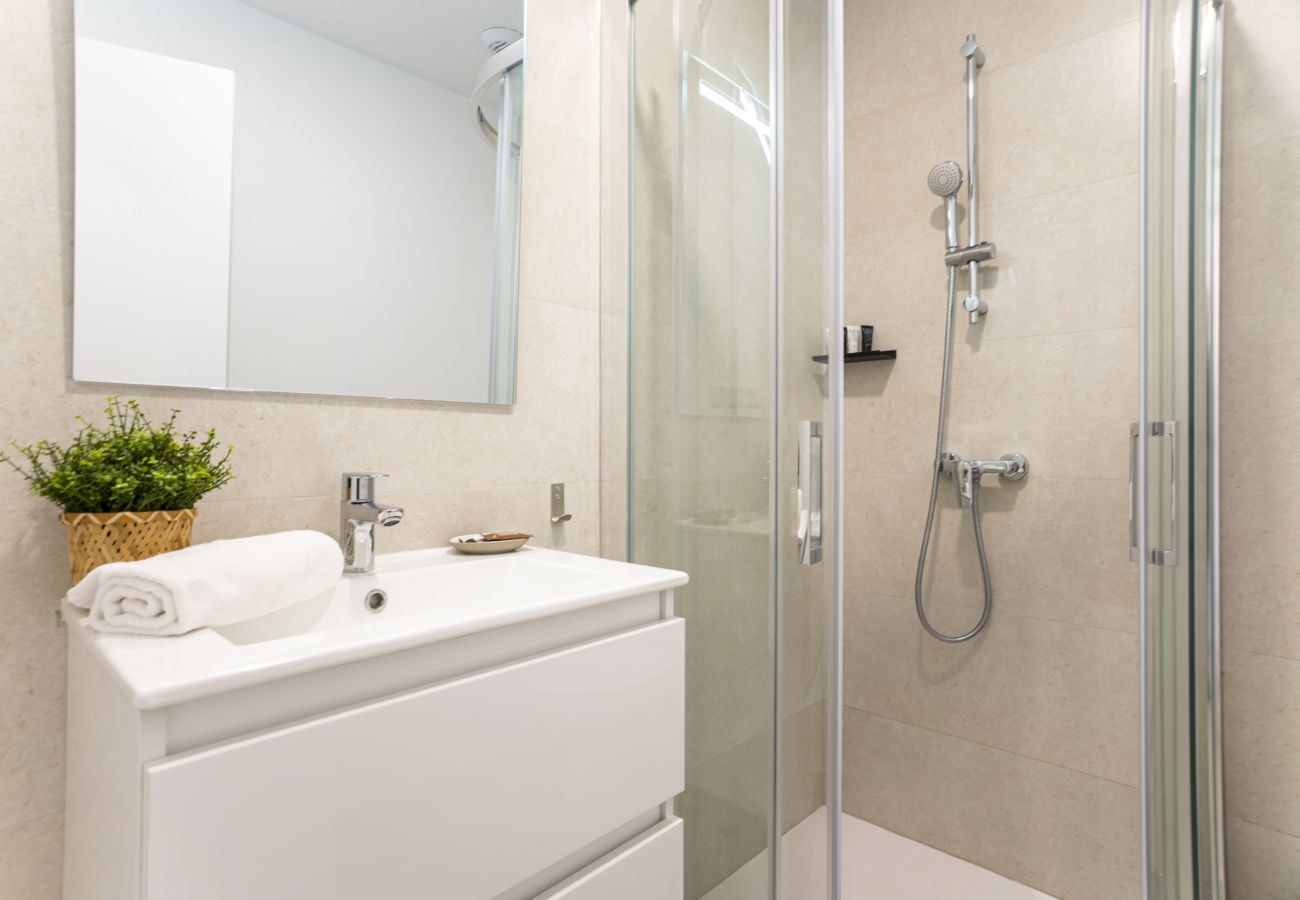 Apartment in Málaga - Planta Baja