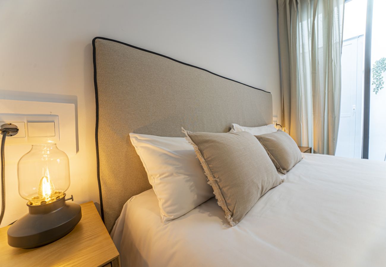 Apartment in Málaga - Planta Baja