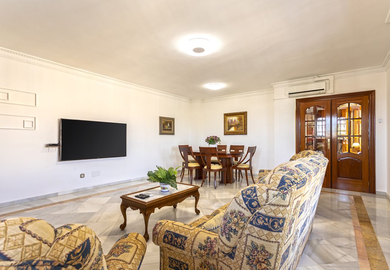 House in Alhaurin de la Torre - Casa Los Mimbrales con piscina privada