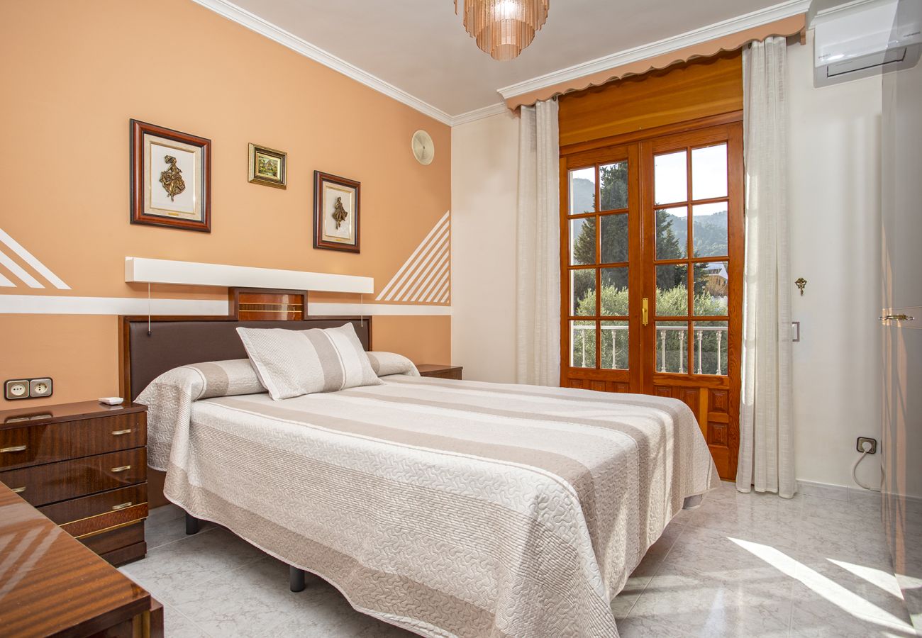 House in Alhaurin de la Torre - Casa Los Mimbrales con piscina privada