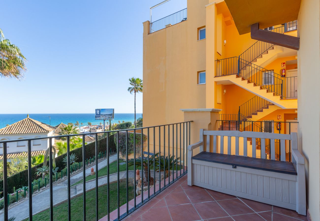 Apartment in Manilva - Manilva