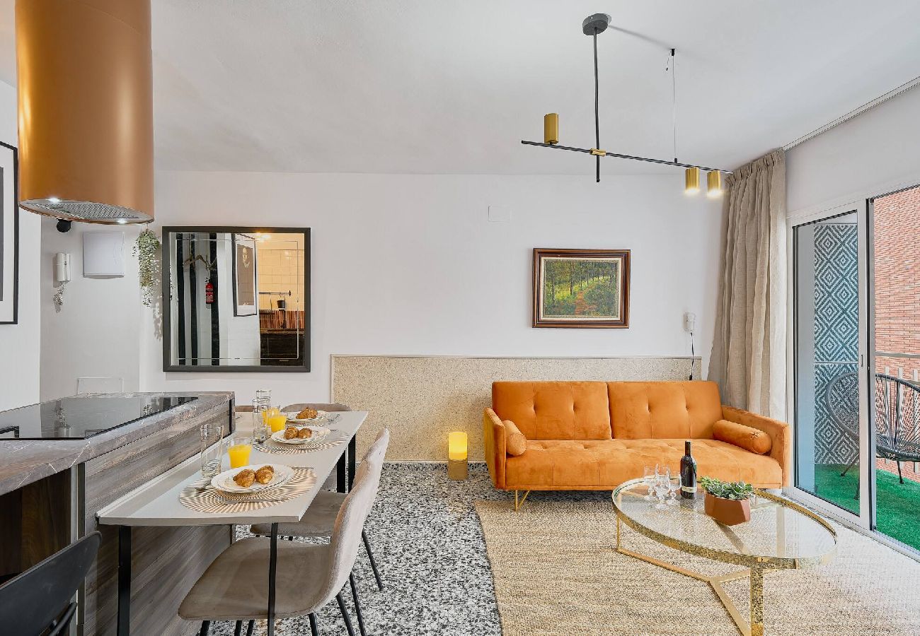Apartment in Málaga - Rafaela Málaga by Lovely Home