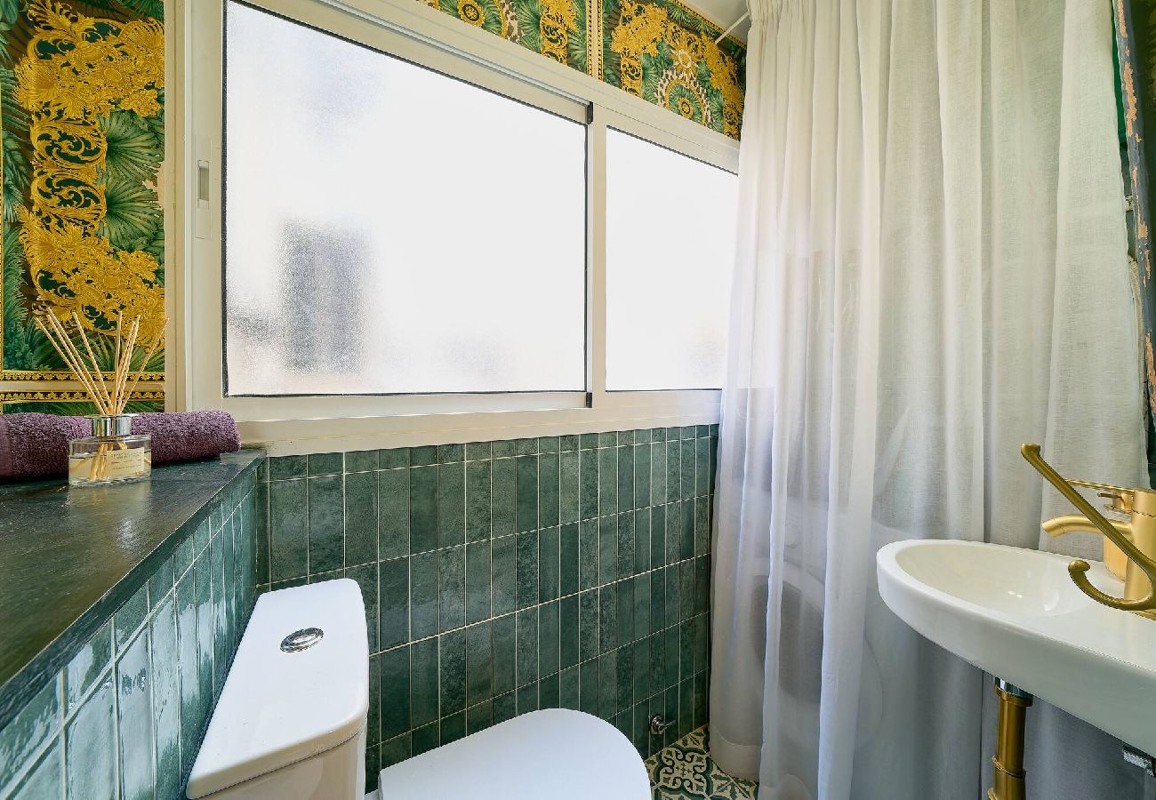 Apartment in Málaga - Rafaela Málaga by Lovely Home