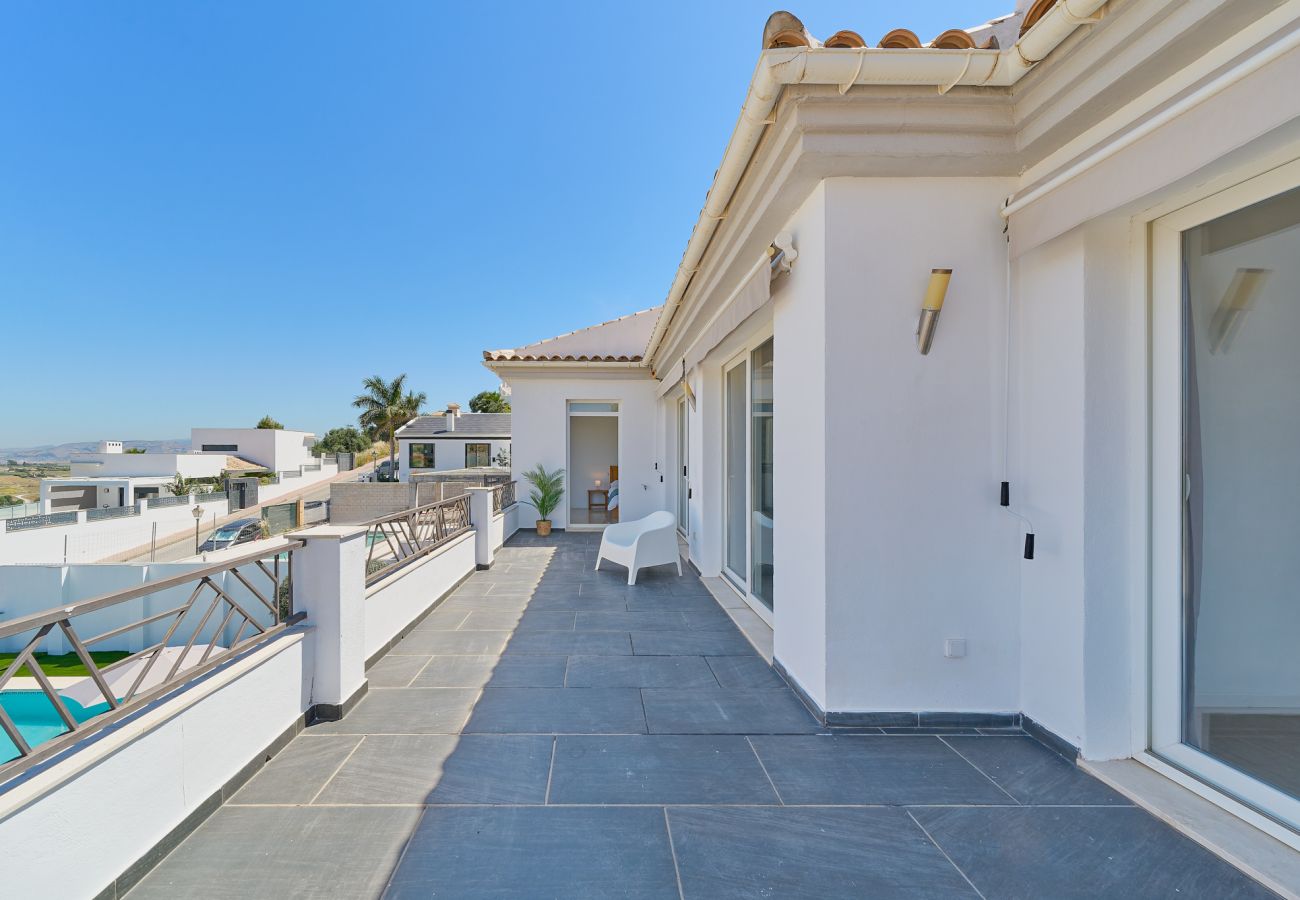 House in Coín - LoveLy Lemon