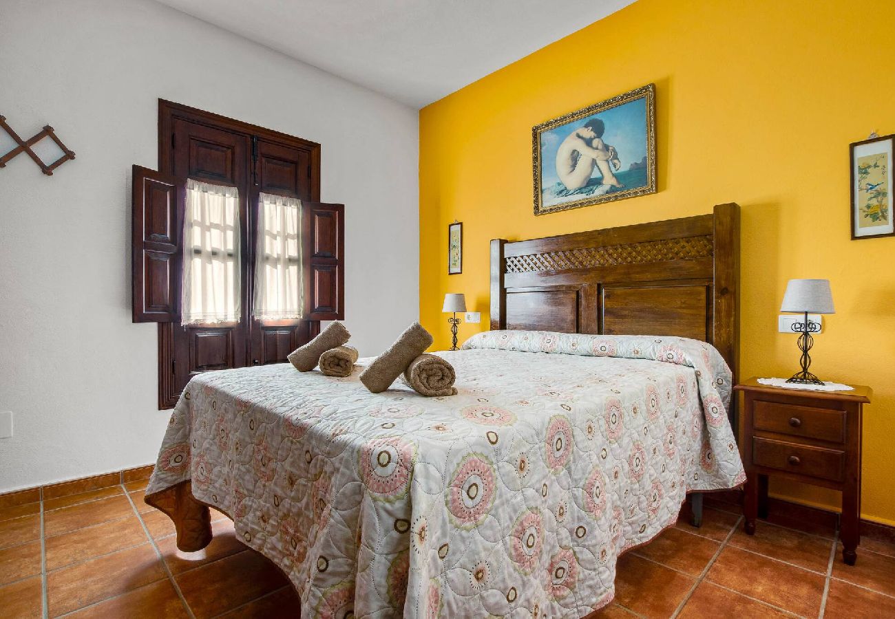 Cottage in Málaga - Casa Viña del Arenal