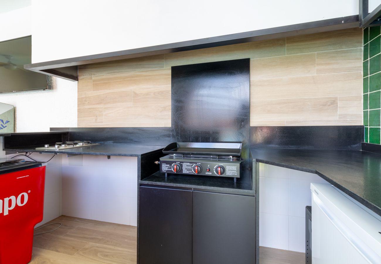 Domaine à Pizarra - Finca Puerto Ermita