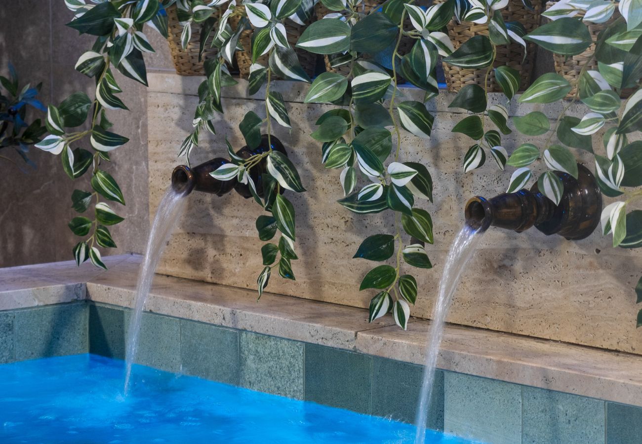 Domaine à Pizarra - Finca Puerto Ermita