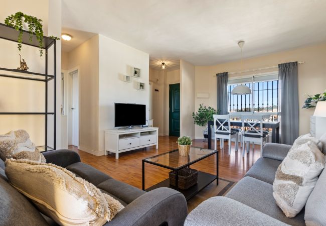 Appartement à Rincón de la Victoria - Añoreta Golf - Rincón de la Victoria