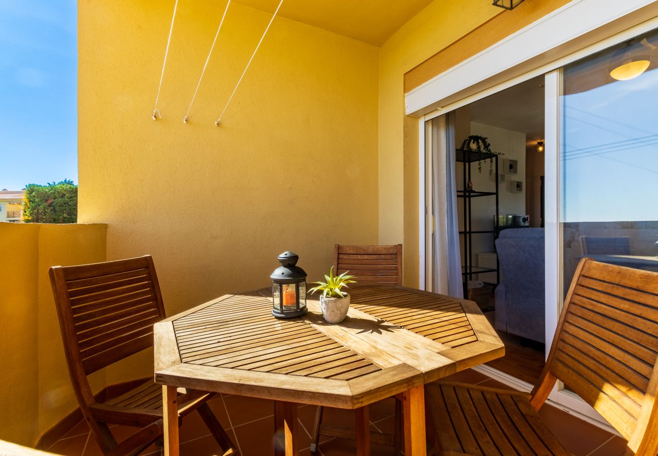 Appartement à Rincón de la Victoria - Añoreta Golf - Rincón de la Victoria