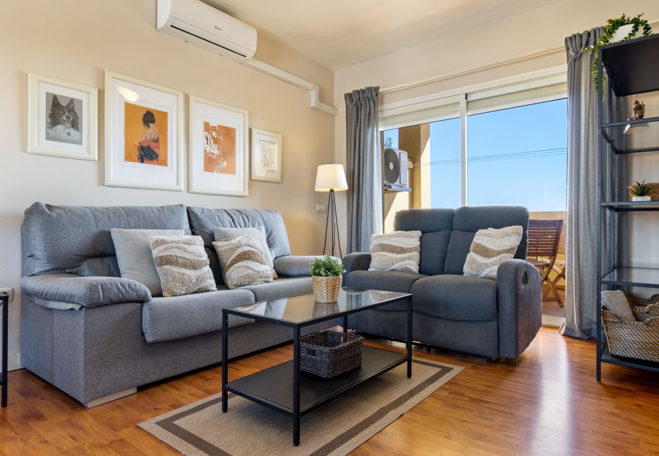 Appartement à Rincón de la Victoria - Añoreta Golf - Rincón de la Victoria