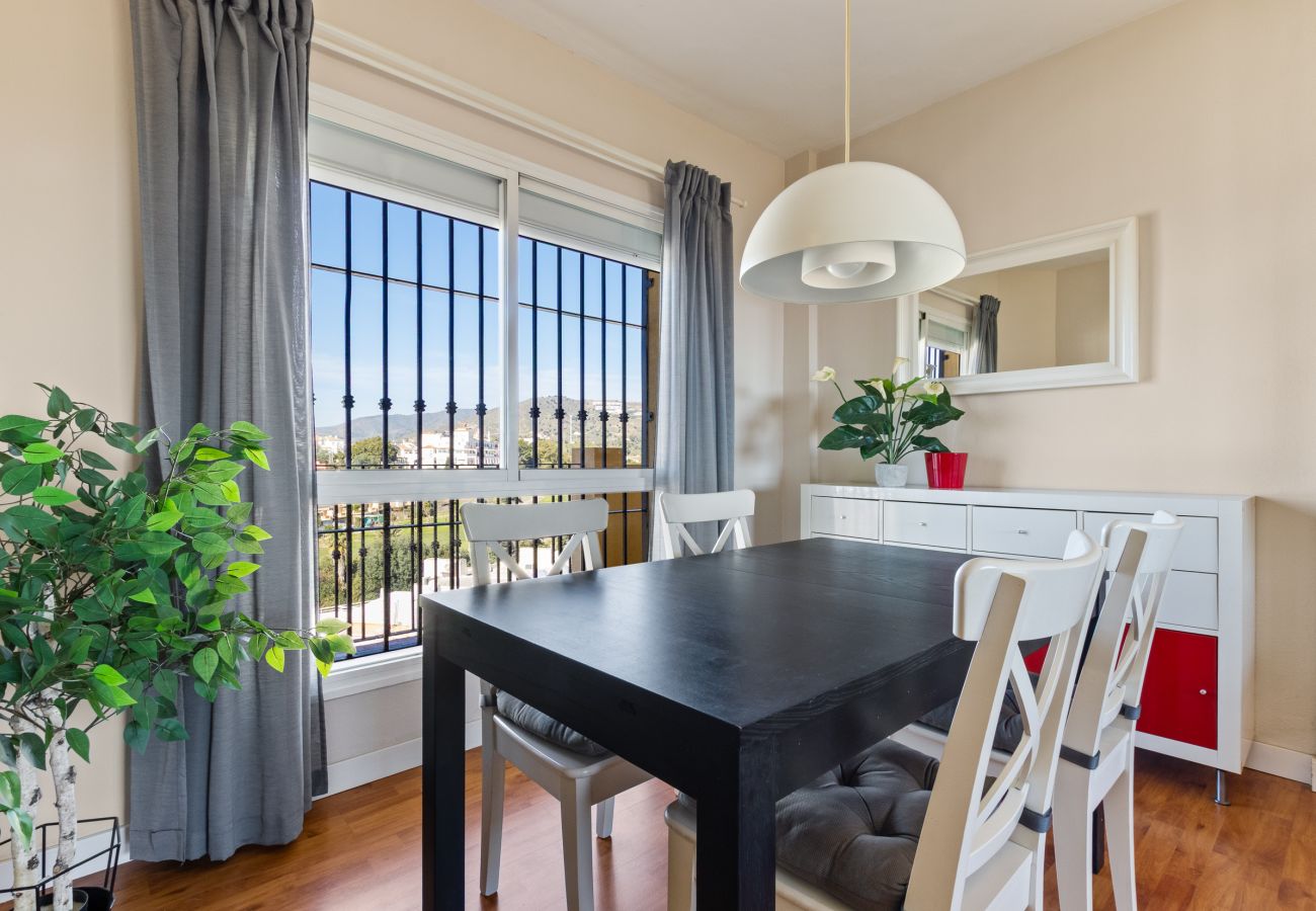 Appartement à Rincón de la Victoria - Añoreta Golf - Rincón de la Victoria