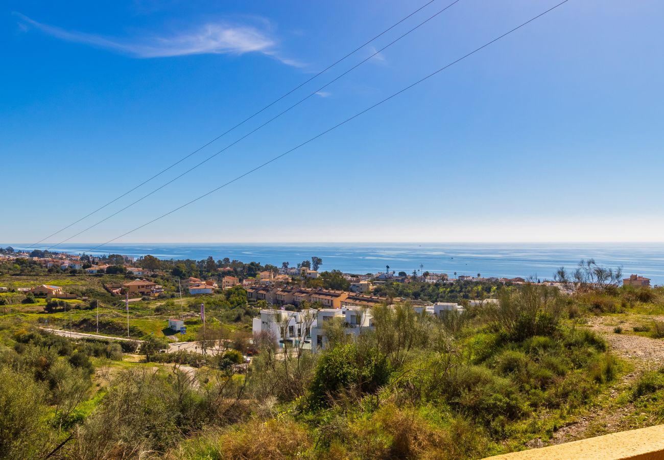 Appartement à Rincón de la Victoria - Añoreta Golf - Rincón de la Victoria